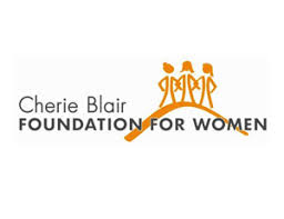 Cherie Blair Foundation