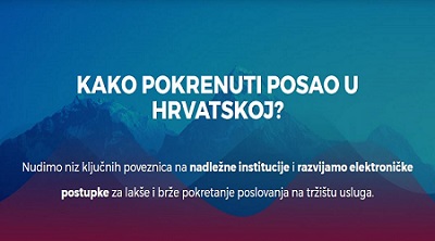 Jedinstvena kontatna točka za usluge PSC portal