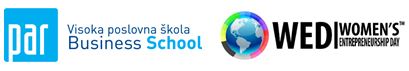 Logo partneri Žene bez PARdona
