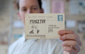 Mr. Bingo