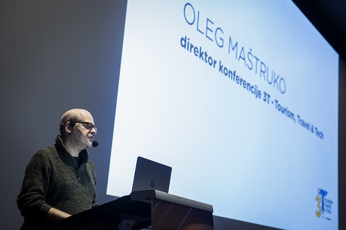 Oleg Mastruko