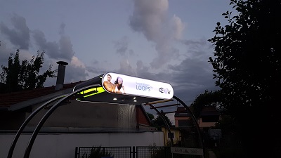 PametnitusLOOPSnoc