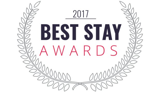 Best Stay 2017 dodjele nagrada