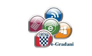 Projekt e-Građani 