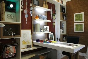 feng shui ured