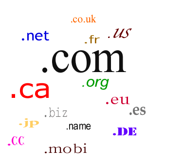 internet brand