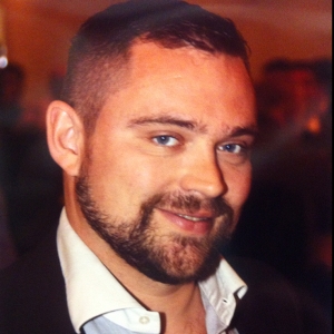 Jeroen Buijs