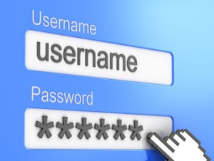Password