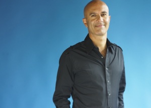 Robin Sharma